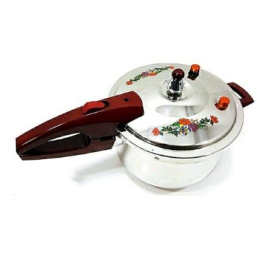 زودپز روگازی تک دسته 6لیتری کرکماز